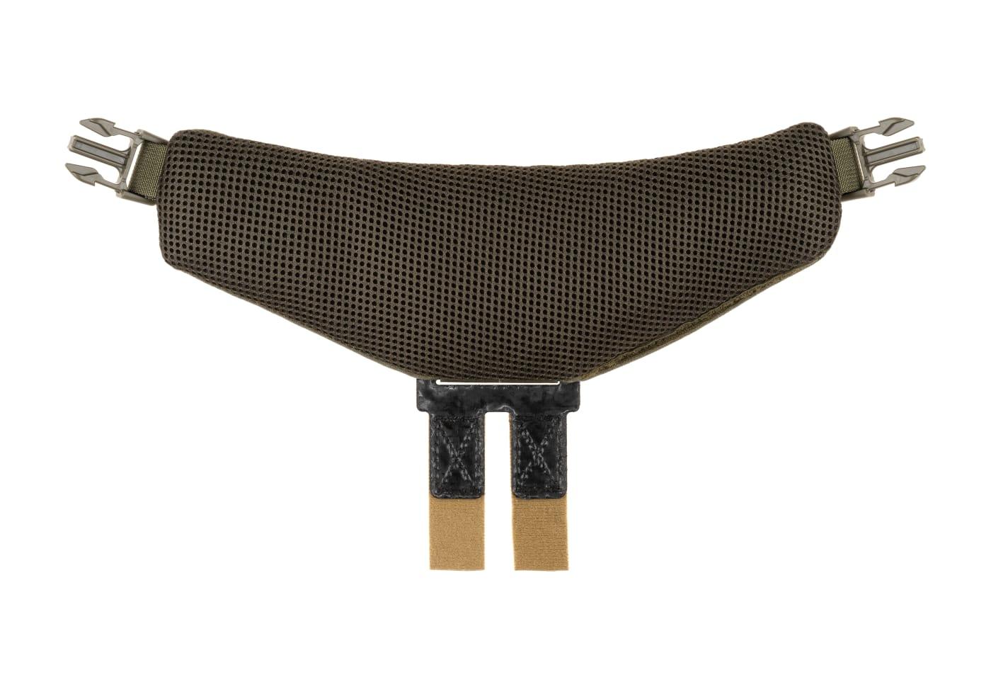 Templar's Gear Cover for Ballistic Throat Protection