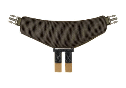 Templar's Gear Cover for Ballistic Throat Protection