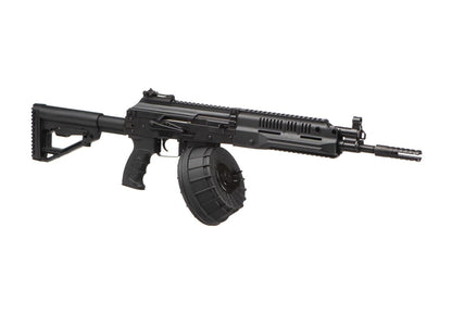 LCT LCK-16 Black
