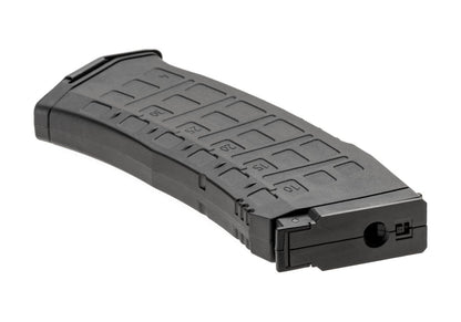 E&L Magazine AK12 Midcap 150rds Black