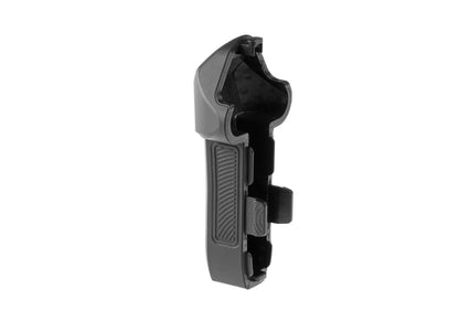 Krytac Battery Stock Cover Black