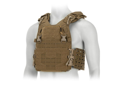 Templar's Gear CPC ROC Plate Carrier Gen 4.1 Coyote Brown