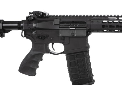 G&G GC16 E.T.U. Wild Hog 12 Inch Black