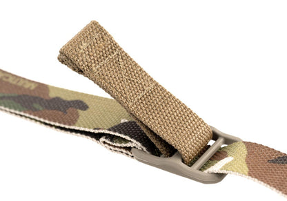 Blue Force Gear Vickers 221 Padded Sling Push Button Swivel Multicam