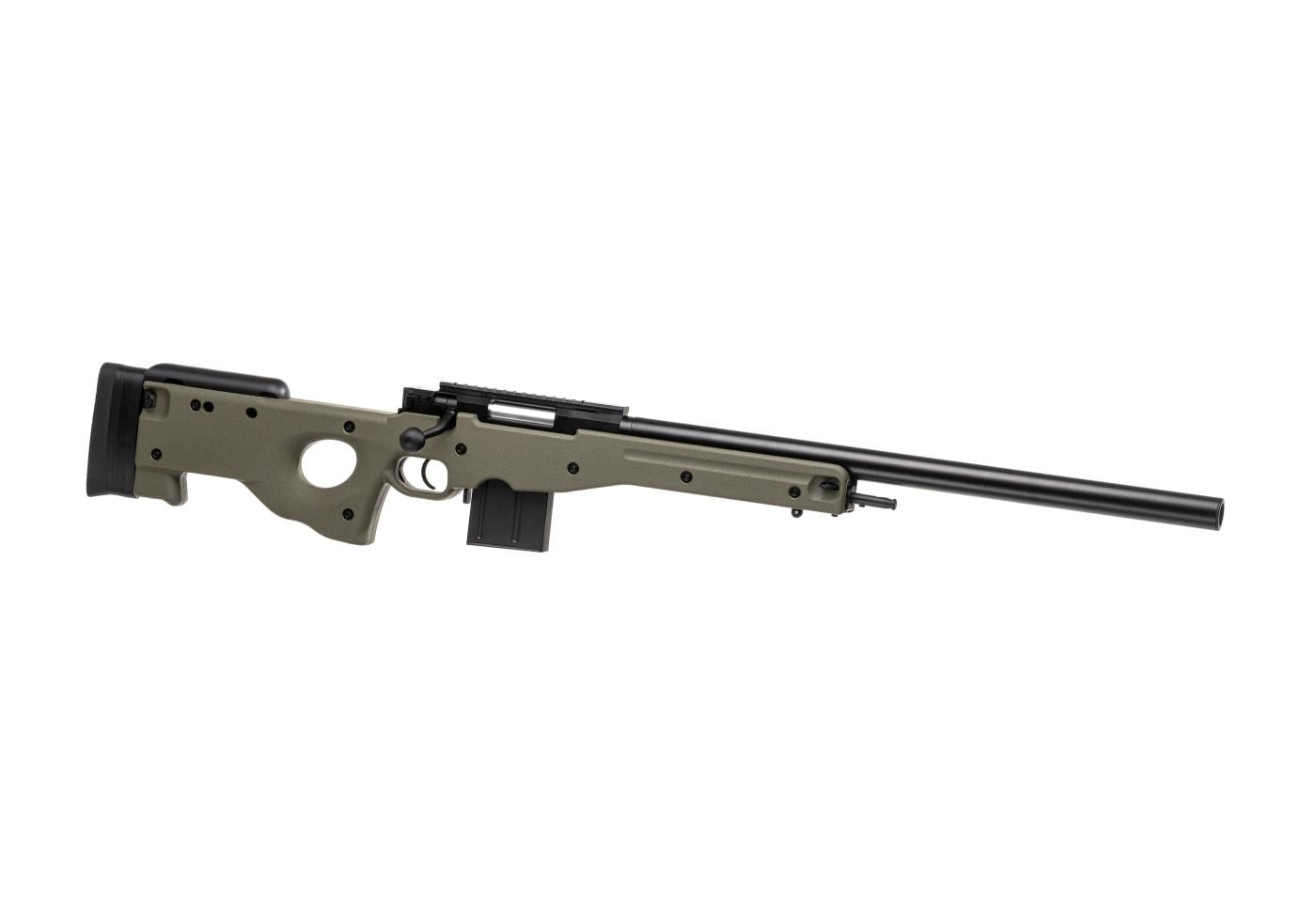 Cyma CM703 L96 Bolt-Action Sniper Rifle Tan