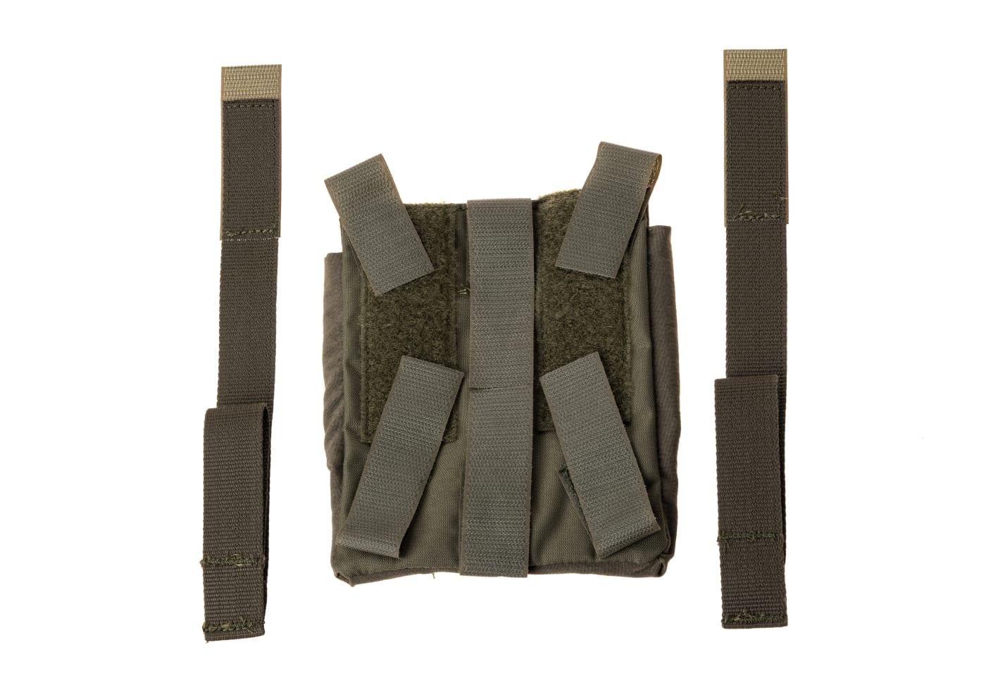Crye Precision CPC Stretch Mag Pouch Ranger Green