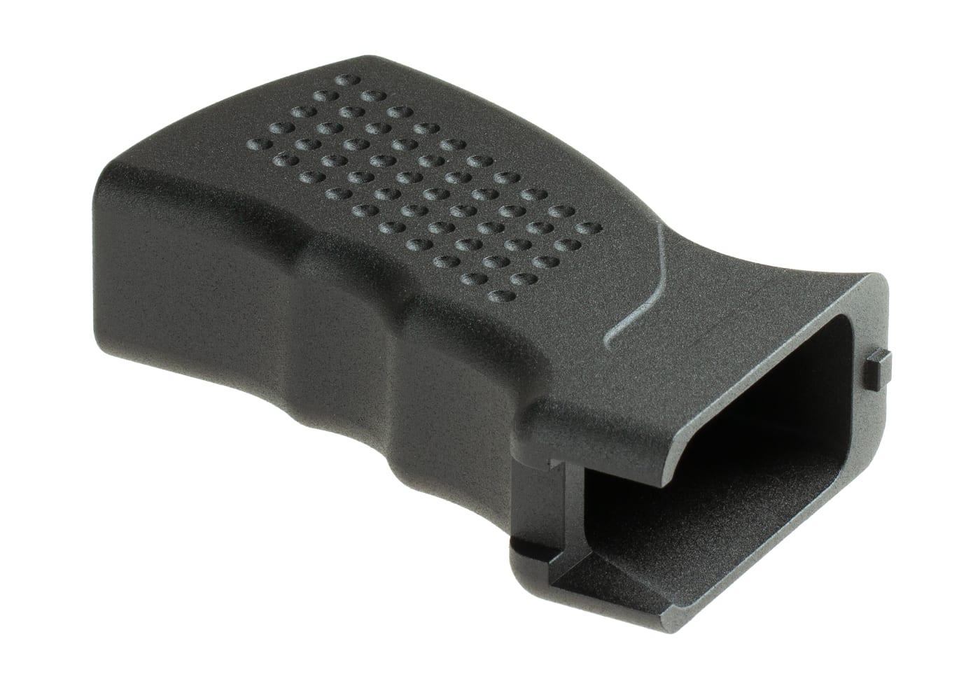 LCT ZRK-3 Aluminium Pistol Grip Black