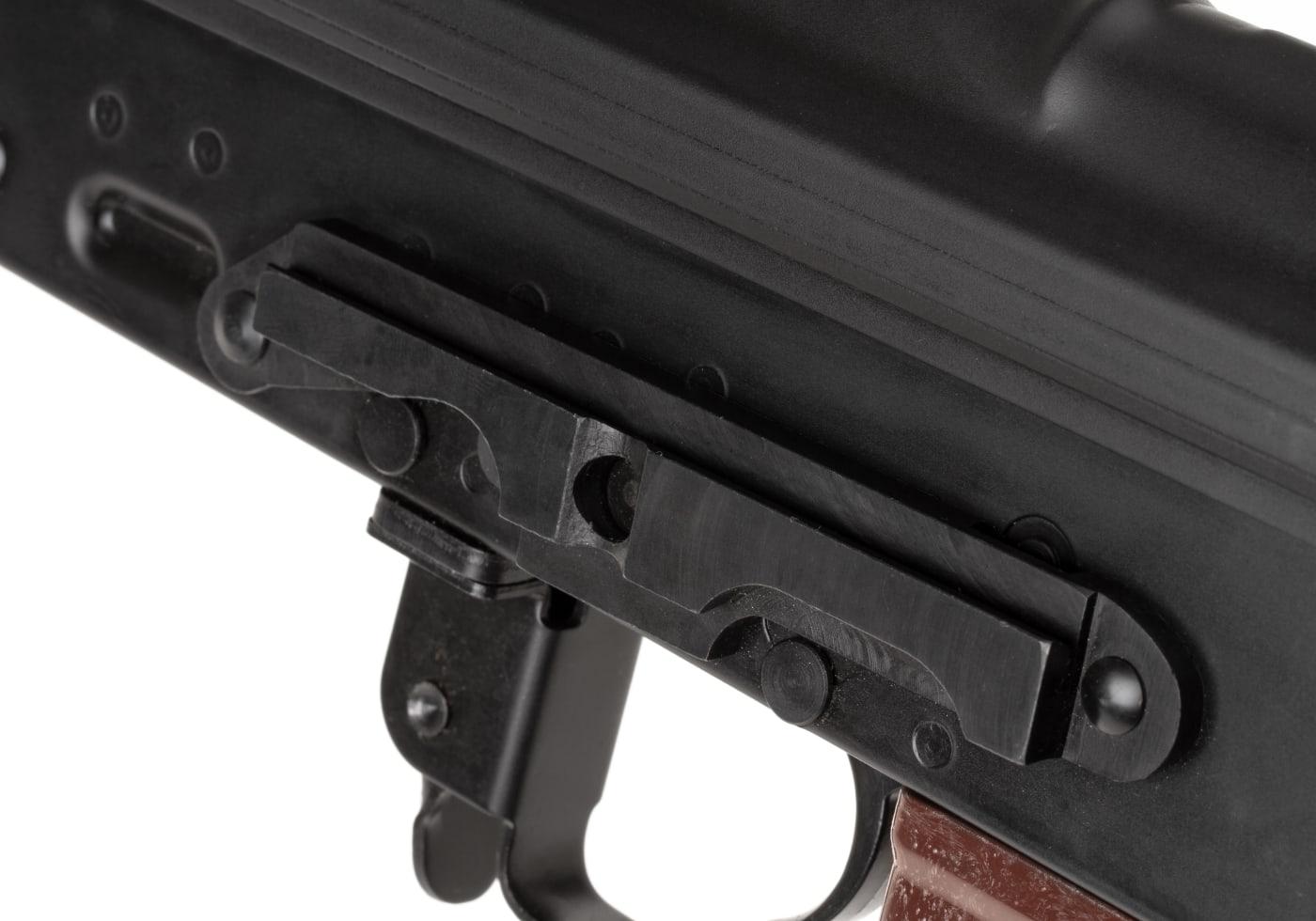 LCT LCKS74