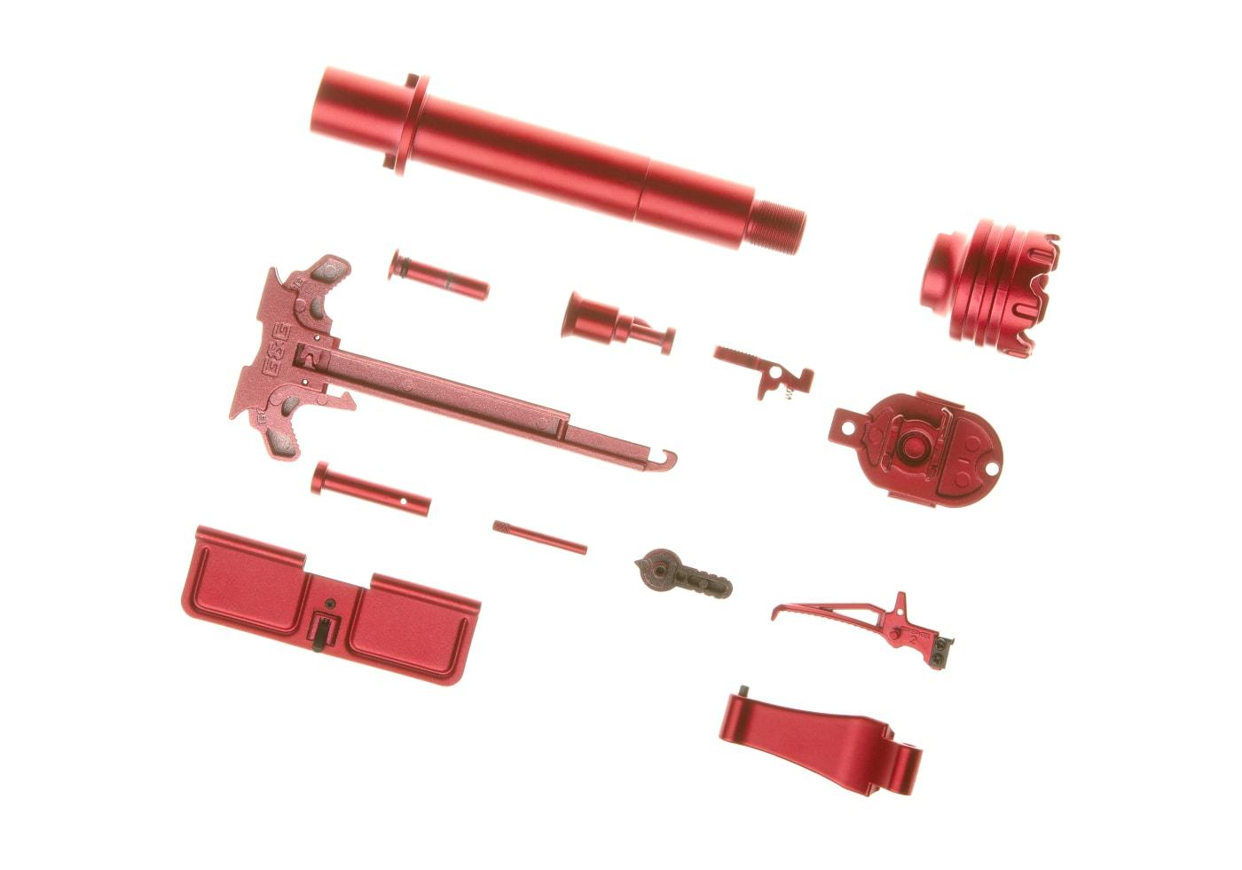 G&G ARP-9 Dress Up Kit Fire