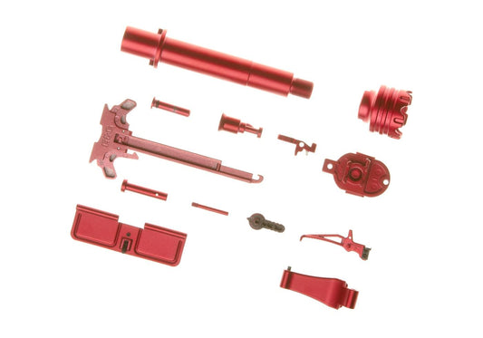 G&G ARP-9 Dress Up Kit Fire