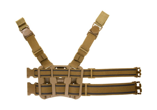 Blackhawk Tactical Holster Platform Coyote