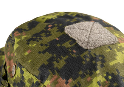 Invader Gear Mod 3 Boonie Hat CAD