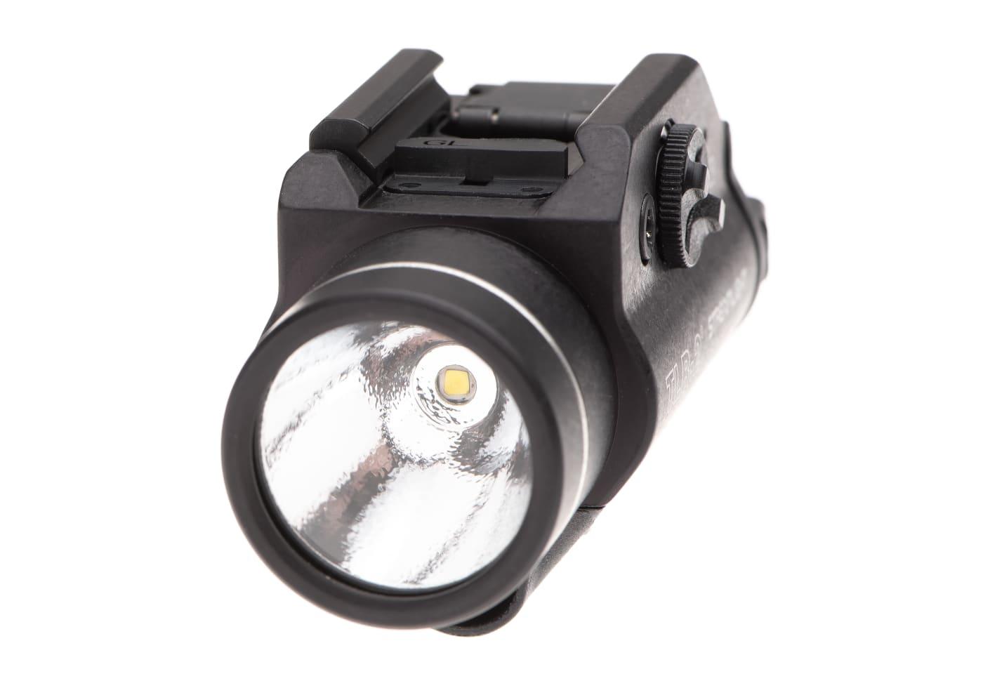 Streamlight TLR-2 Black