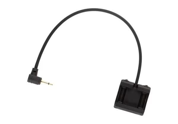 WADSN ML Button Lite 2.5mm Black