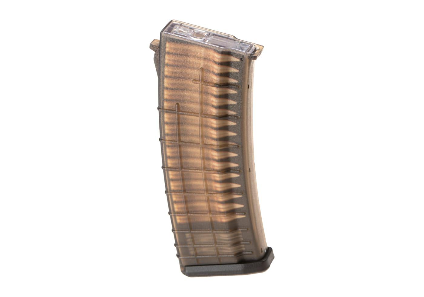 Pirate Arms Magazine AK Midcap 170rds