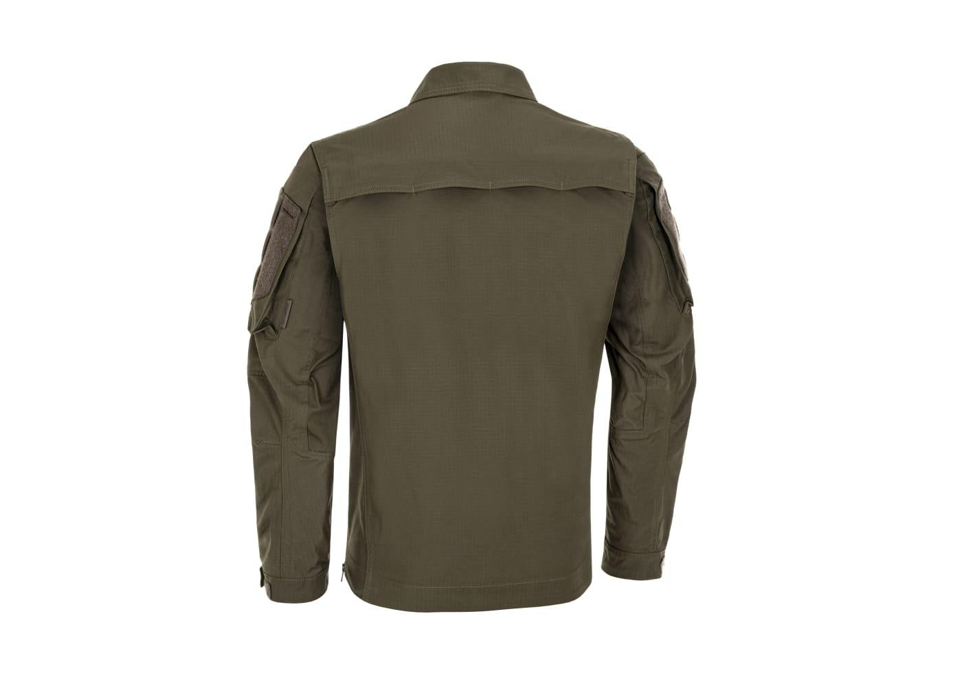 Clawgear Raider Field Shirt MK V Stonegrey Olive