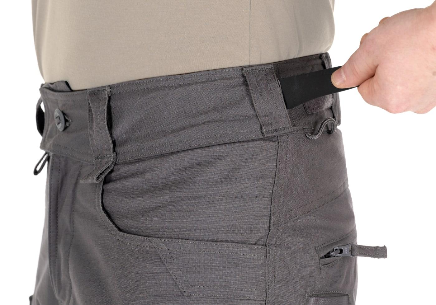 Clawgear Raider Pants MK V Wolf Grey