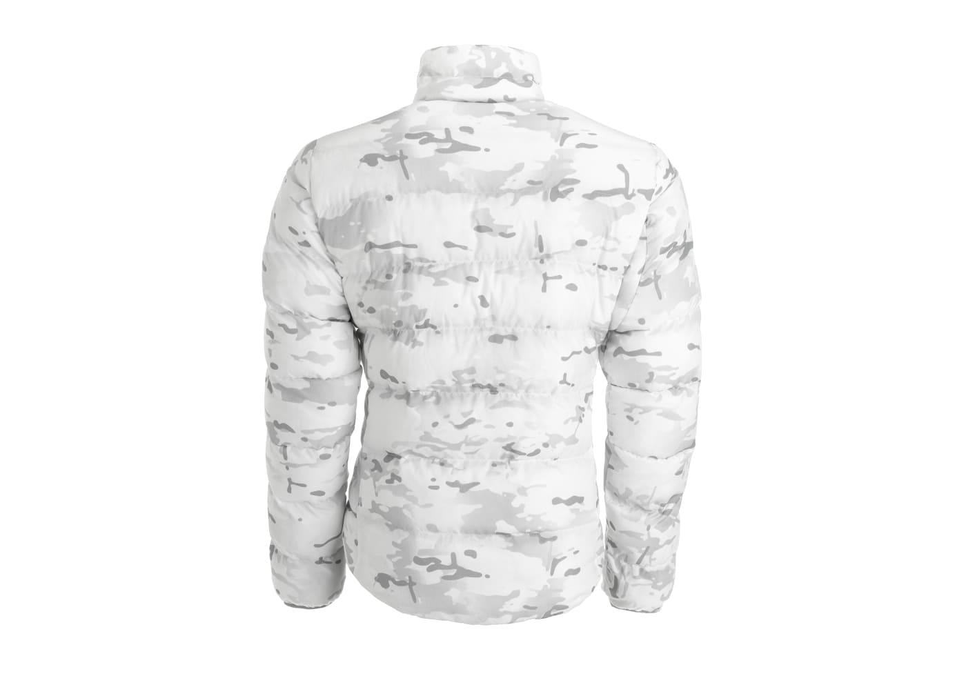 Clawgear LRICC Insulated Jacket Multicam Alpine