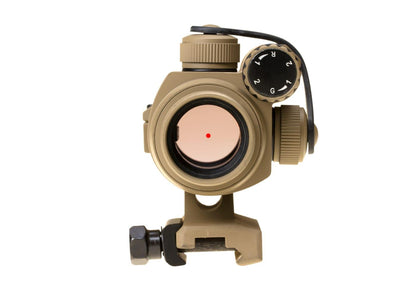 Aim-O M2 Red Dot with Cantilever Mount Desert
