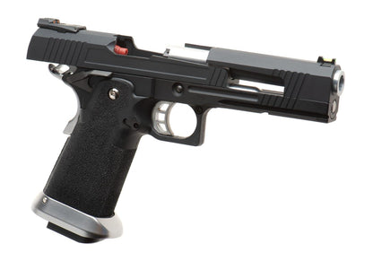 AW Custom HX1102 Split Slide Full Metal GBB