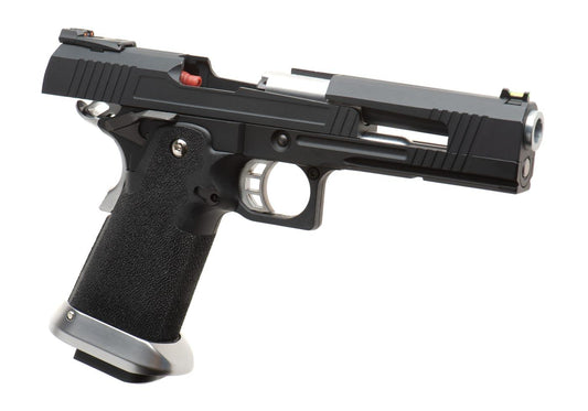 AW Custom HX1102 Split Slide Full Metal GBB