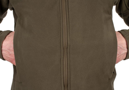 Clawgear Lynx Fleece Jacket RAL 7013