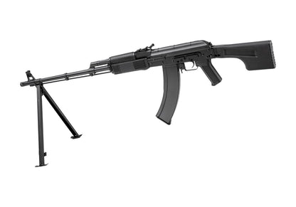 Cyma CM052A RPK74 Full Metal Black