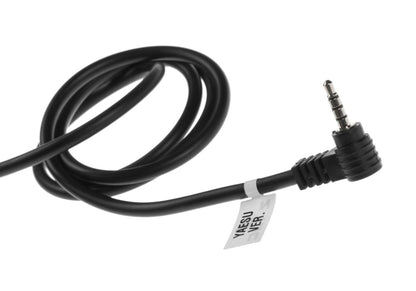 Z-Tactical zTac Wireless PTT Yaesu Connector