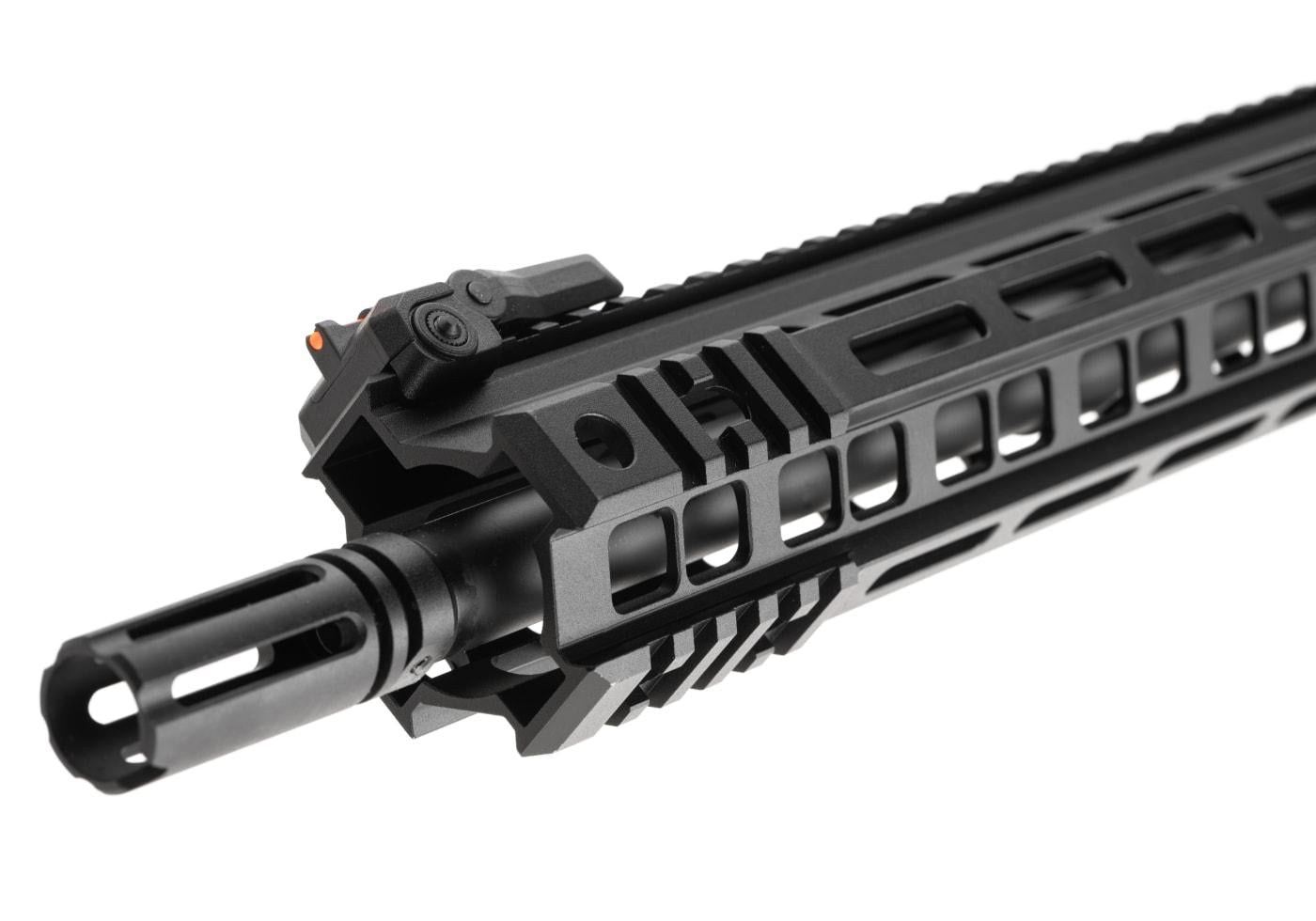G&G LevAR 15" Black