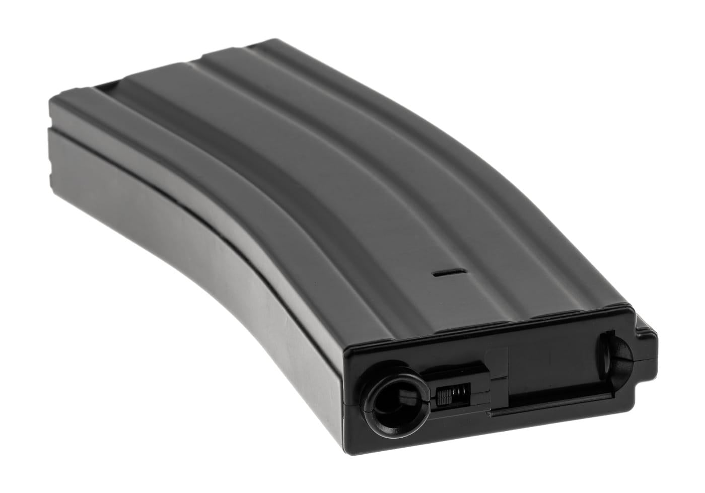 Pirate Arms Magazine M4 Hicap 300rds Grey