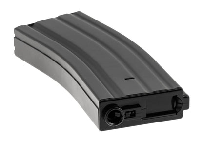 Pirate Arms Magazine M4 Hicap 300rds Grey