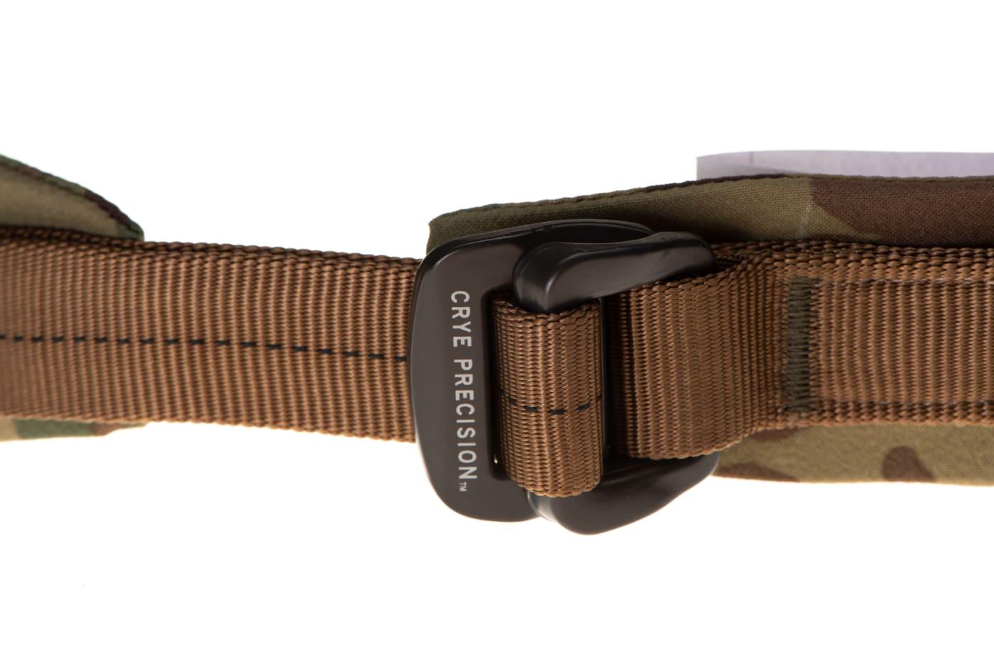 Crye Precision LRB Load Rated Belt Multicam