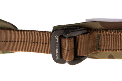 Crye Precision LRB Load Rated Belt Multicam
