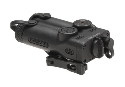 Holosun LE117-RD Elite Single Beam Laser Red Black