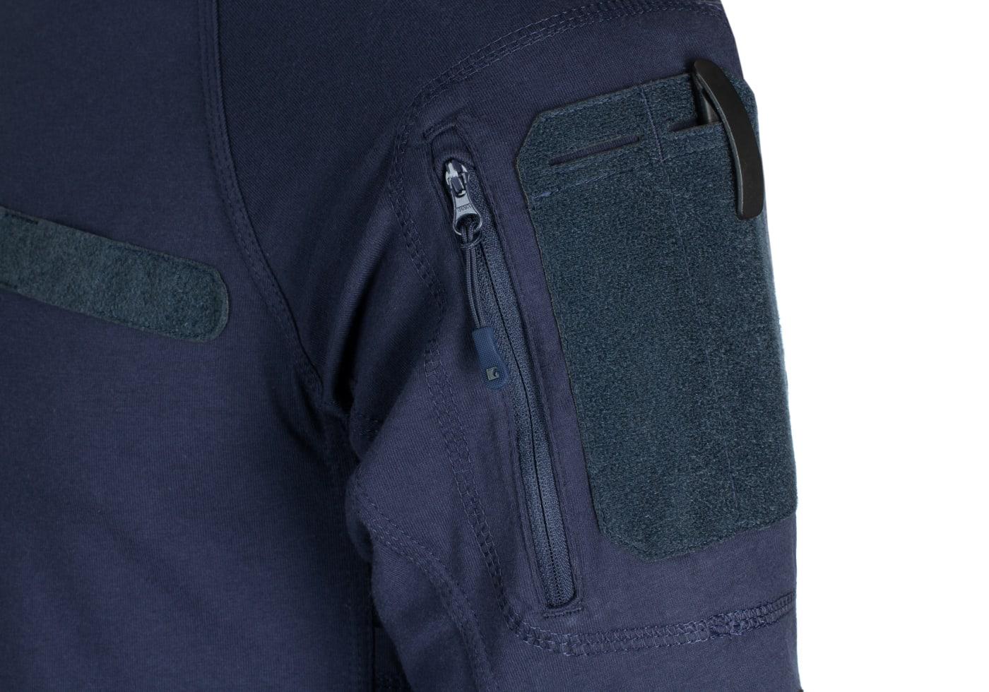 Clawgear Mk.II Instructor Shirt Navy