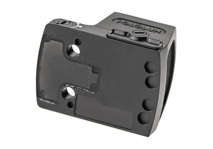 Holosun EPS 2 MOA Red Dot Sight Black