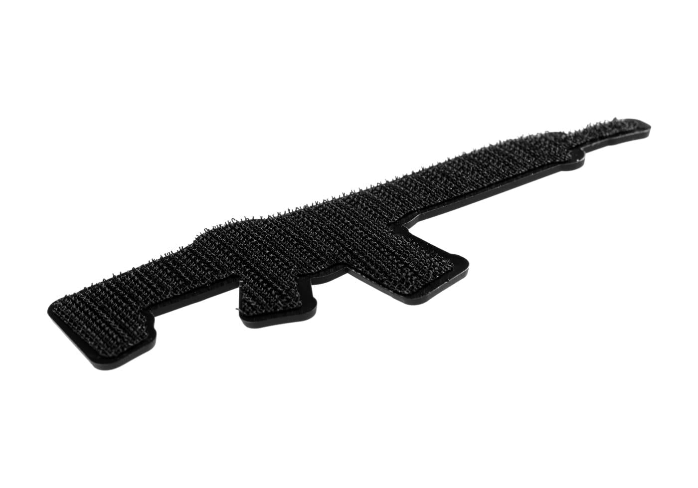 PTS Syndicate 4.6" Masada PVC Patch Dark Earth