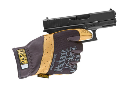 Mechanix Wear Fast Fit 4x Gloves