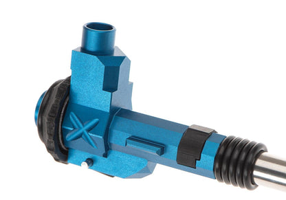 Umbrella Armory XFORCE 416mm 6.05mm R-Hop Barrel with XFORCE Hop-Up