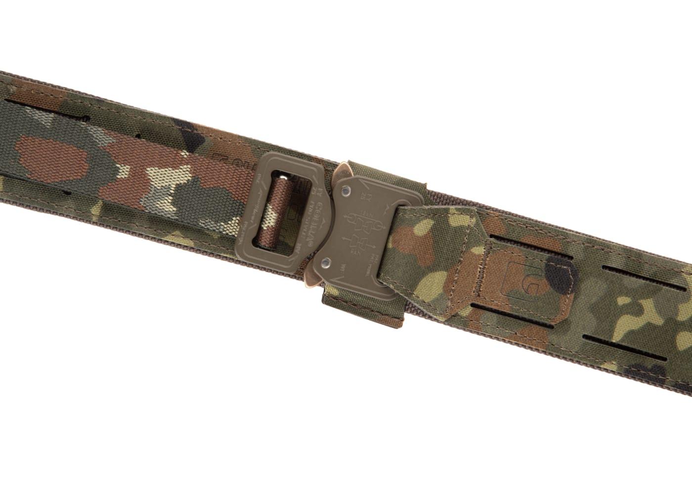 Clawgear KD One Belt Flecktarn