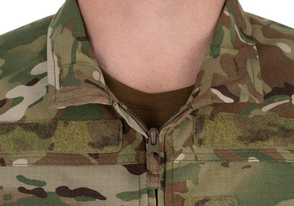 Clawgear Operator Field Shirt MK III ATS Flex Multicam