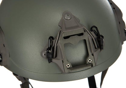 FMA SF Super High Cut Helmet M/L