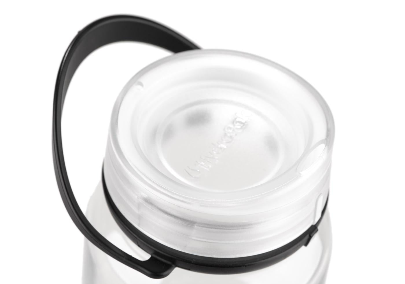 Hydrapak Recon 1000ml Black