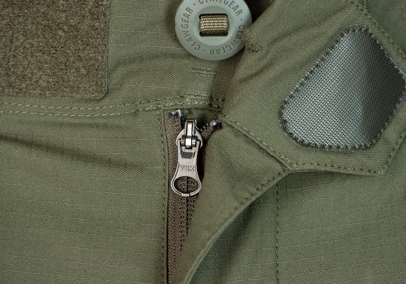 Clawgear Mk.II Operator Combat Pant OD