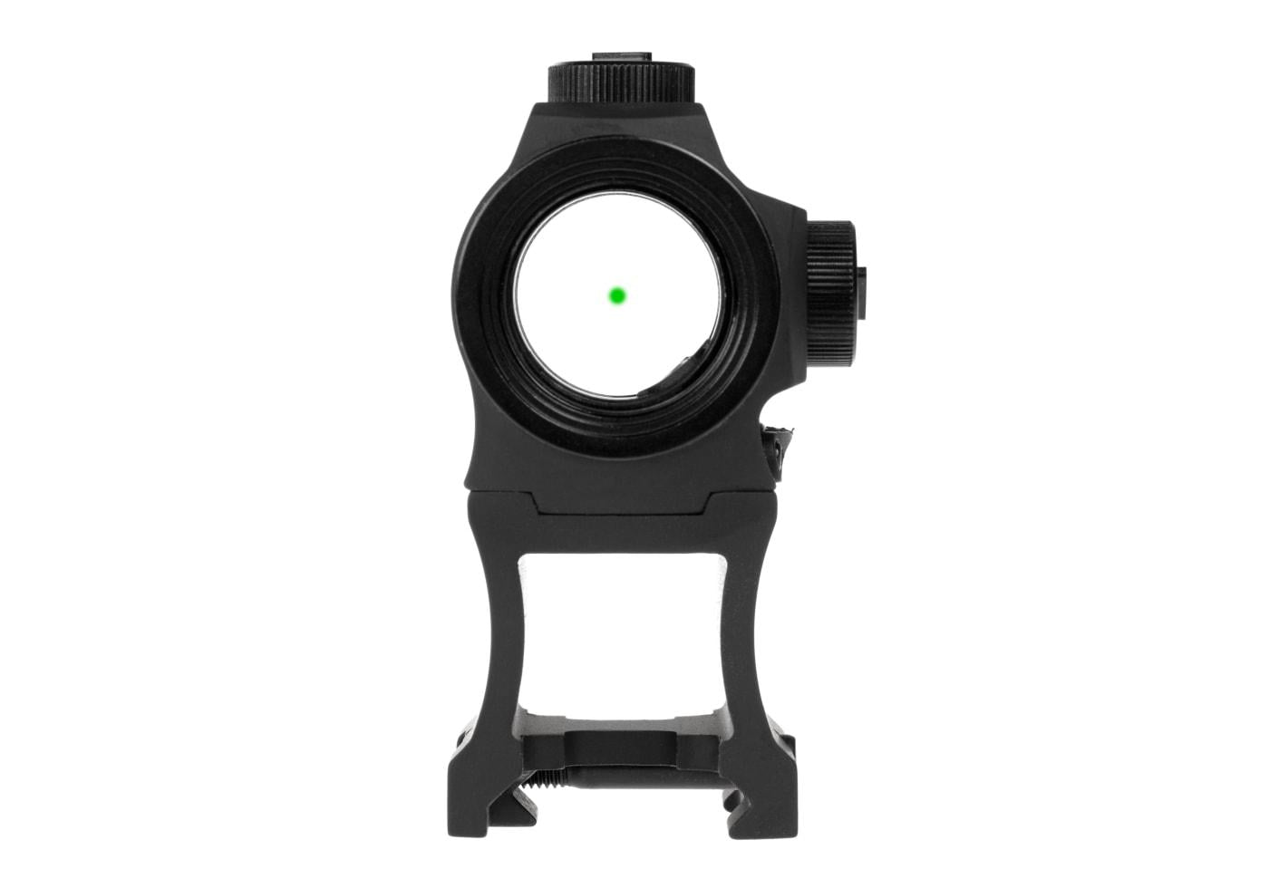 Holosun HE403B-GR Elite Green Dot Sight Black