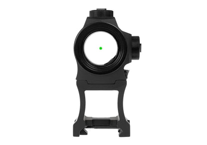 Holosun HE403B-GR Elite Green Dot Sight Black
