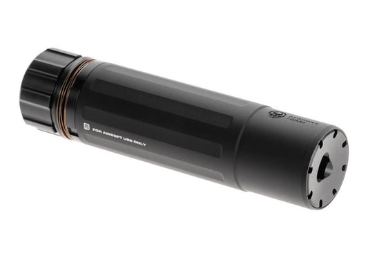PTS Syndicate Dead Air Sandman-K Mock Suppressor Black
