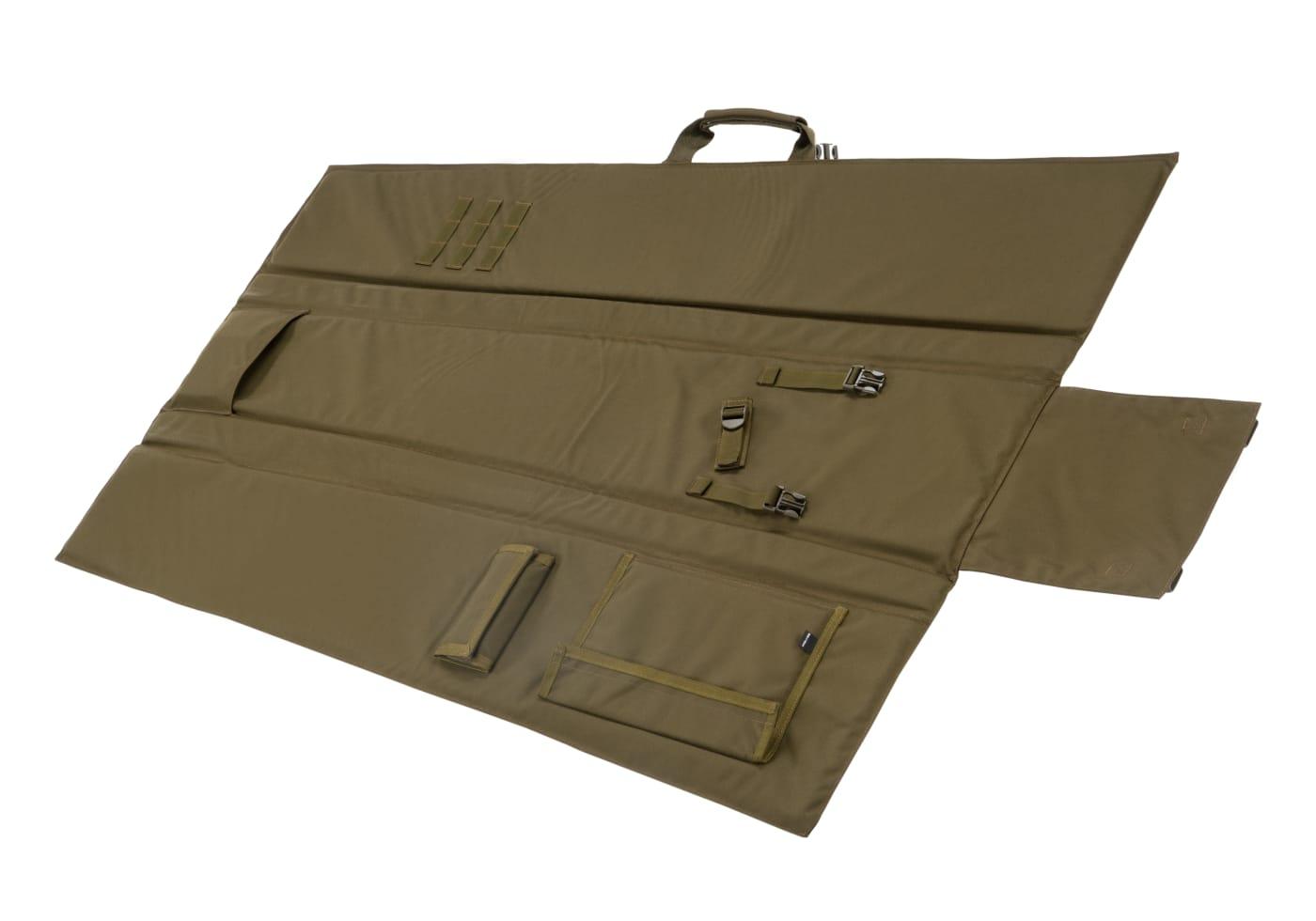 Blackhawk Stalker Drag Mat OD