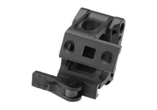 WADSN G33 FCT Magnifier Folding Mount Black
