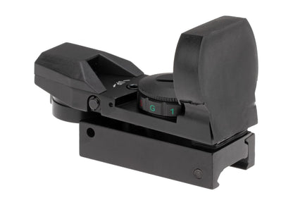 Aim-O Multi Reticle Red Dot Black